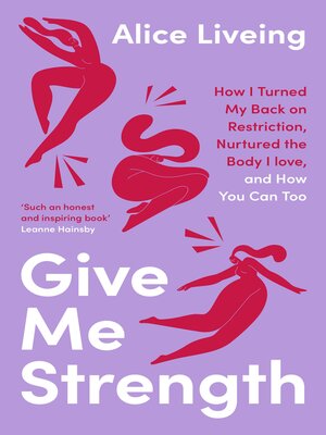 cover image of Give Me Strength